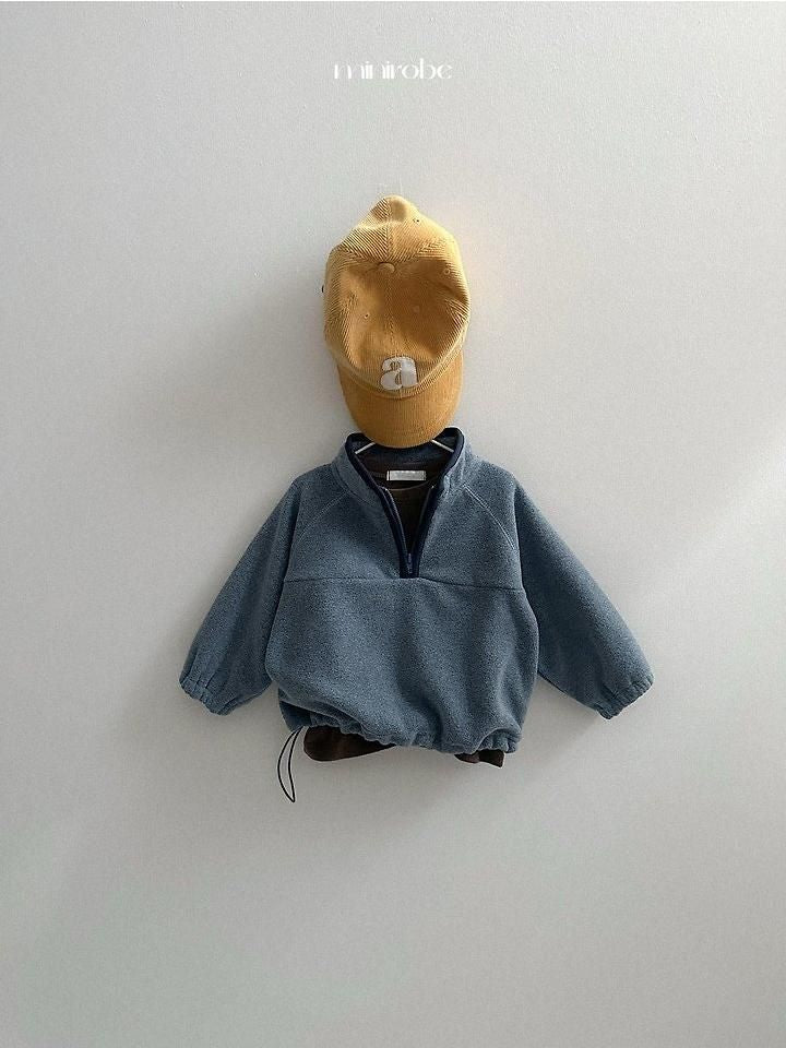 Loose Basic Tee [minirobe]（2026Winter） 18