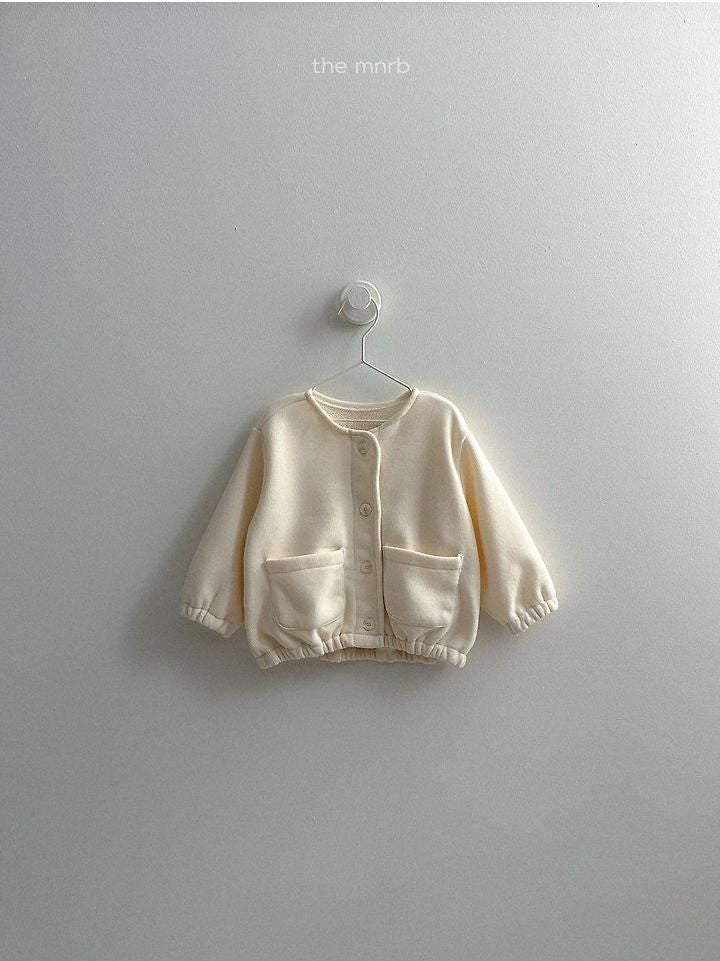 Foy Warm Cardigan [minirobe]（2026Winter） 4