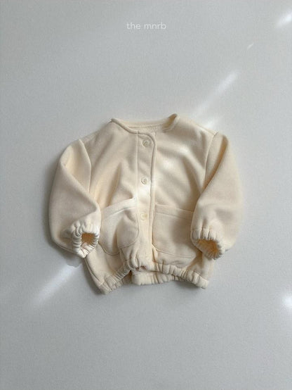 Foy Warm Cardigan [minirobe]（2026Winter） 7