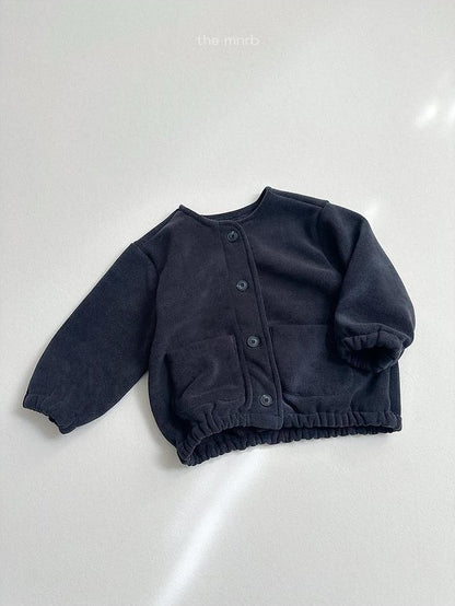 Foy Warm Cardigan [minirobe]（2026Winter） 8