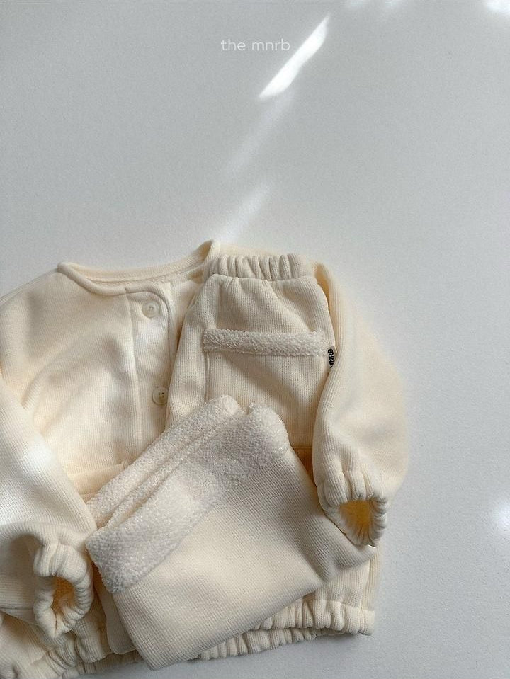 Foy Warm Cardigan [minirobe]（2026Winter） 20