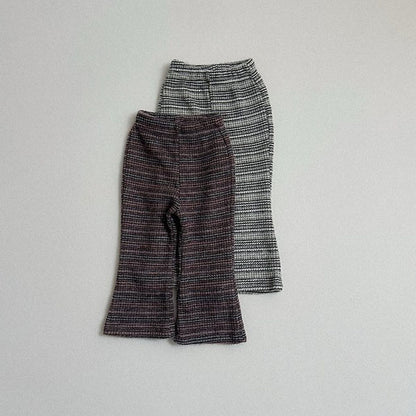 Soboru Pants [minirobe]（2026Winter） 1