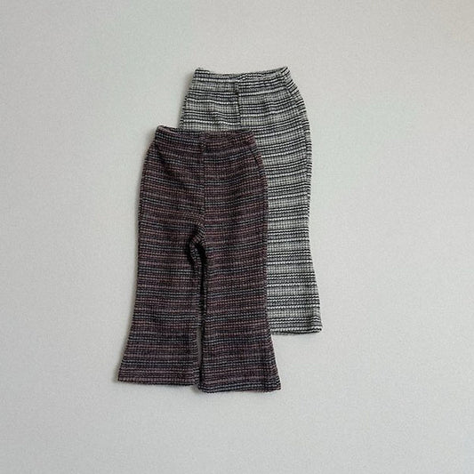 Soboru Pants [minirobe]（2026Winter） 1