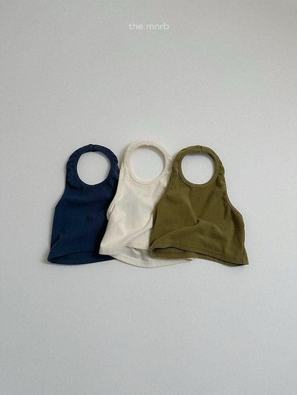 Lulu Halter Neck [minirobe]（2026Winter） 2
