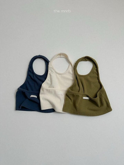 Lulu Halter Neck [minirobe]（2026Winter） 3
