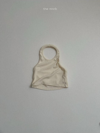 Lulu Halter Neck [minirobe]（2026Winter） 5