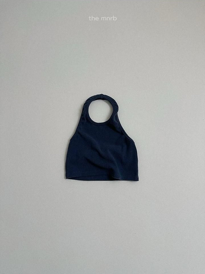 Lulu Halter Neck [minirobe]（2026Winter） 7
