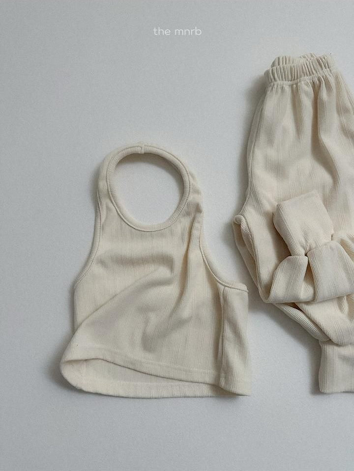 Lulu Halter Neck [minirobe]（2026Winter） 8