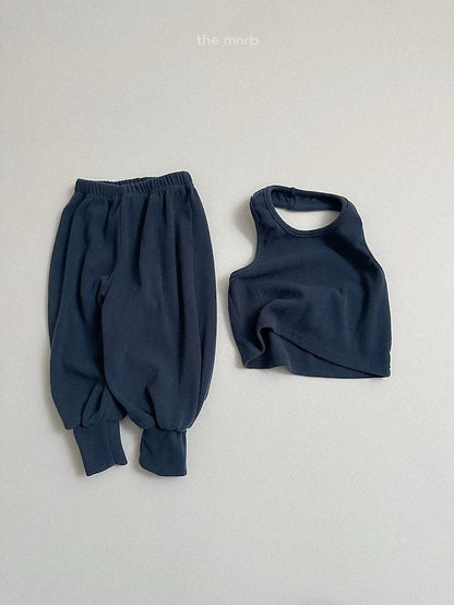 Lulu Halter Neck [minirobe]（2026Winter） 10