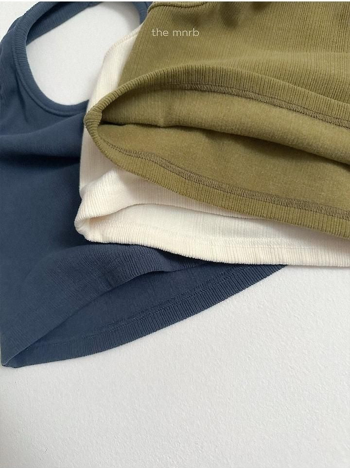Lulu Halter Neck [minirobe]（2026Winter） 13