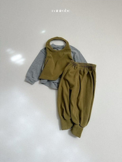 Lulu Halter Neck [minirobe]（2026Winter） 17