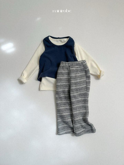 Lulu Halter Neck [minirobe]（2026Winter） 19