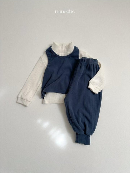 Lulu Halter Neck [minirobe]（2026Winter） 21