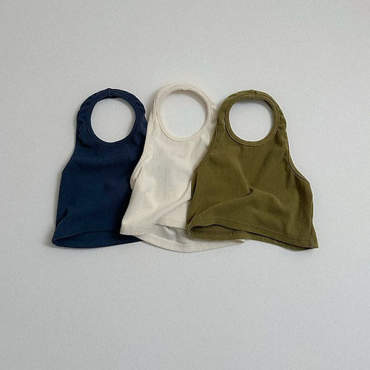 Lulu Halter Neck [minirobe]（2026Winter） 1