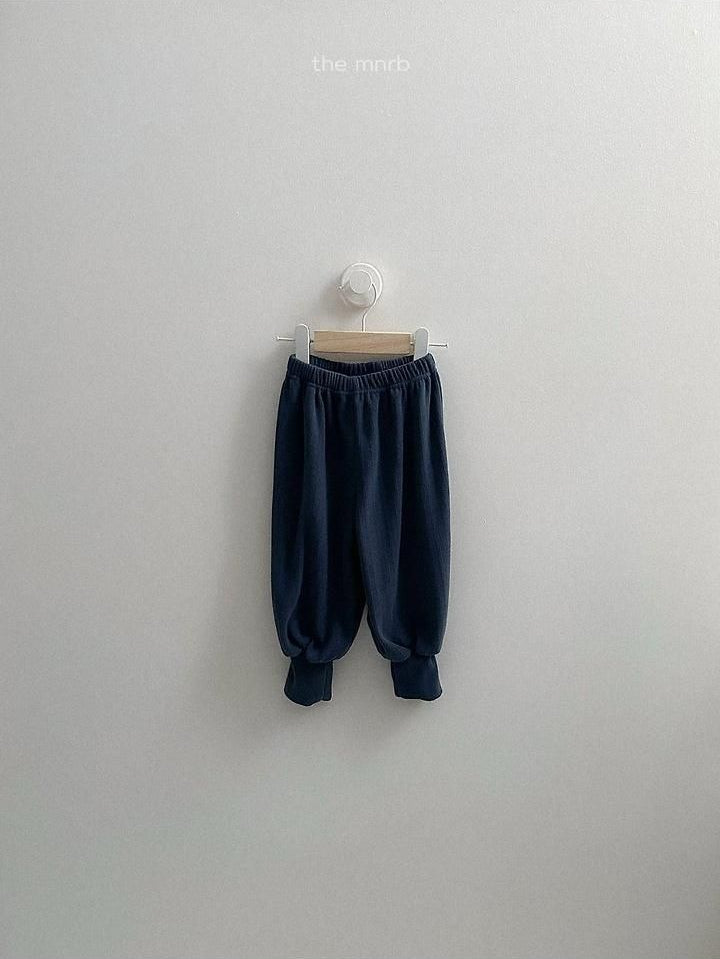 Lulu Harem Pants [minirobe]（2026Winter） 6