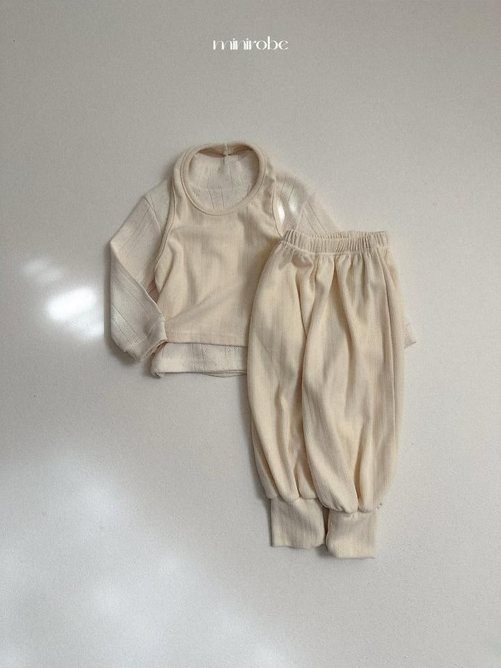 Lulu Harem Pants [minirobe]（2026Winter） 14
