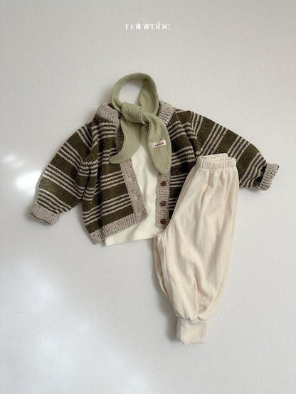 Lulu Harem Pants [minirobe]（2026Winter） 15