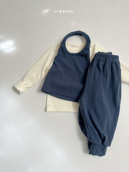 Lulu Harem Pants [minirobe]（2026Winter） 18