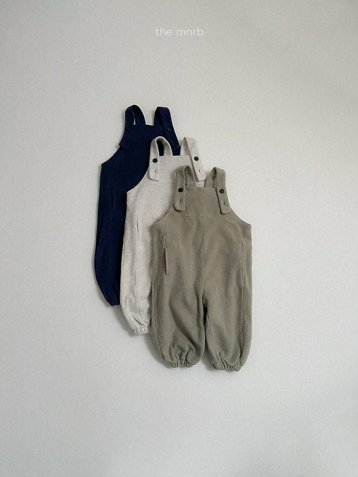 Terry Overall [minirobe]（2026Winter） 2