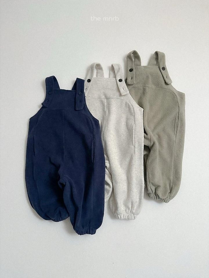 Terry Overall [minirobe]（2026Winter） 3
