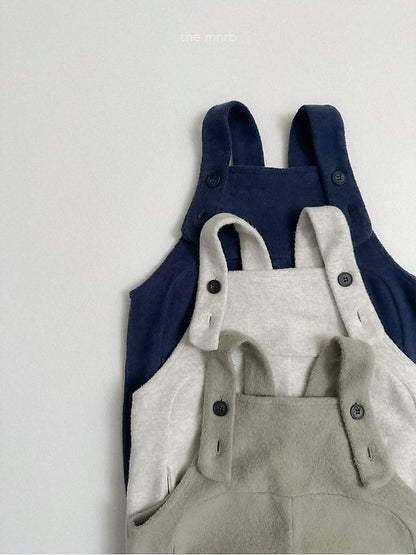 Terry Overall [minirobe]（2026Winter） 4