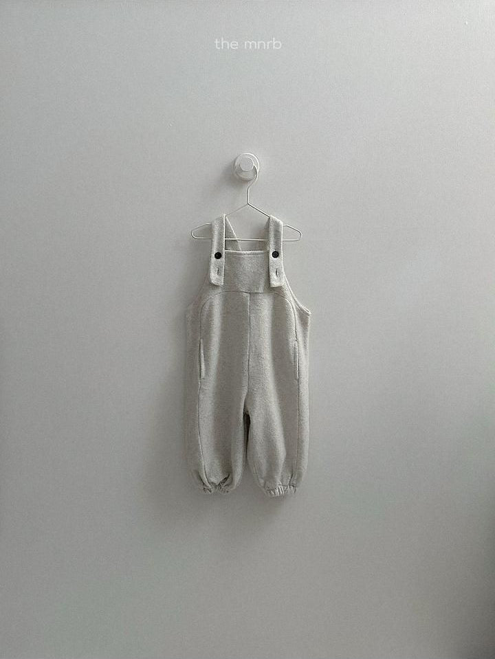 Terry Overall [minirobe]（2026Winter） 5