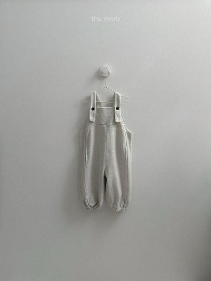 Terry Overall [minirobe]（2026Winter） 5