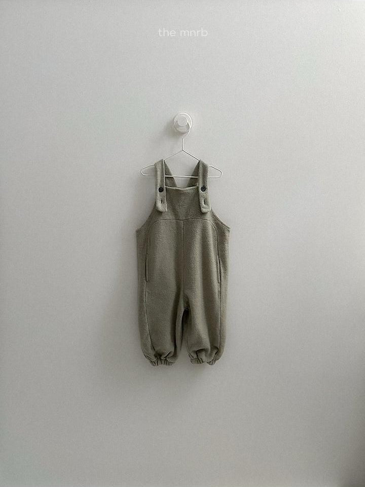 Terry Overall [minirobe]（2026Winter） 6
