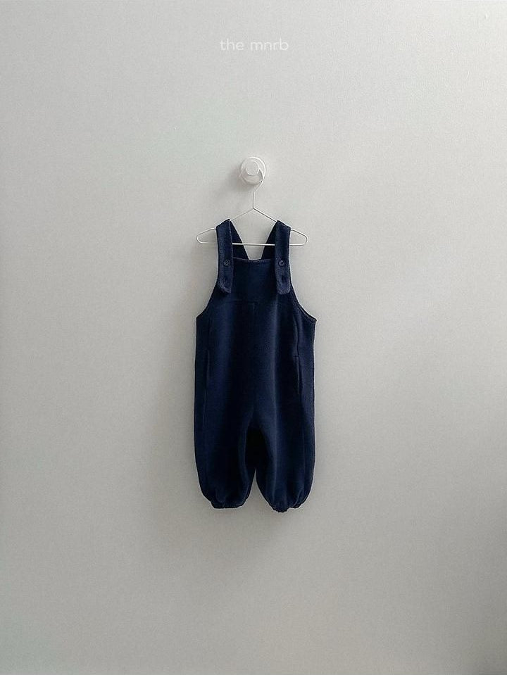 Terry Overall [minirobe]（2026Winter） 7