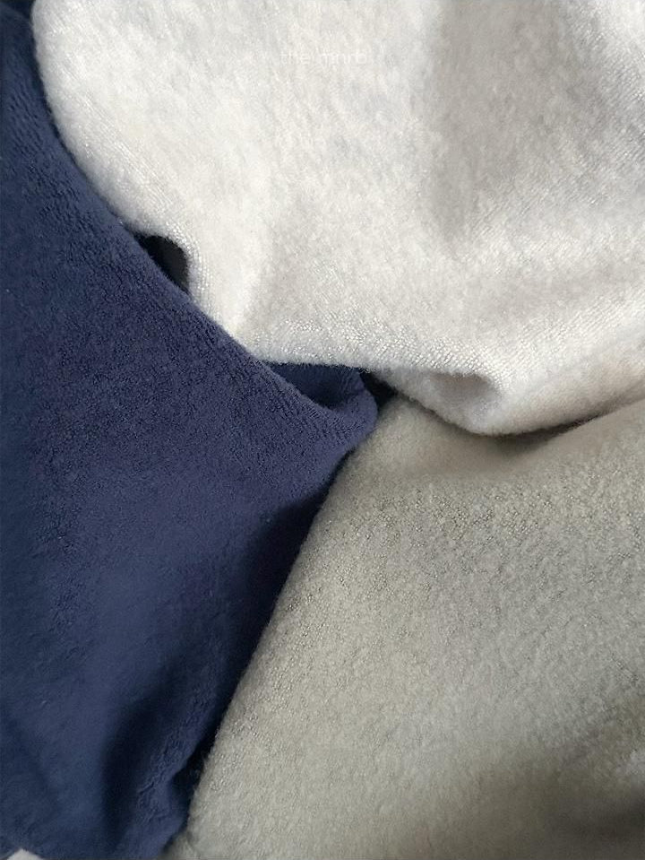 Terry Overall [minirobe]（2026Winter） 8