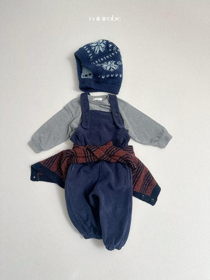 Terry Overall [minirobe]（2026Winter） 9