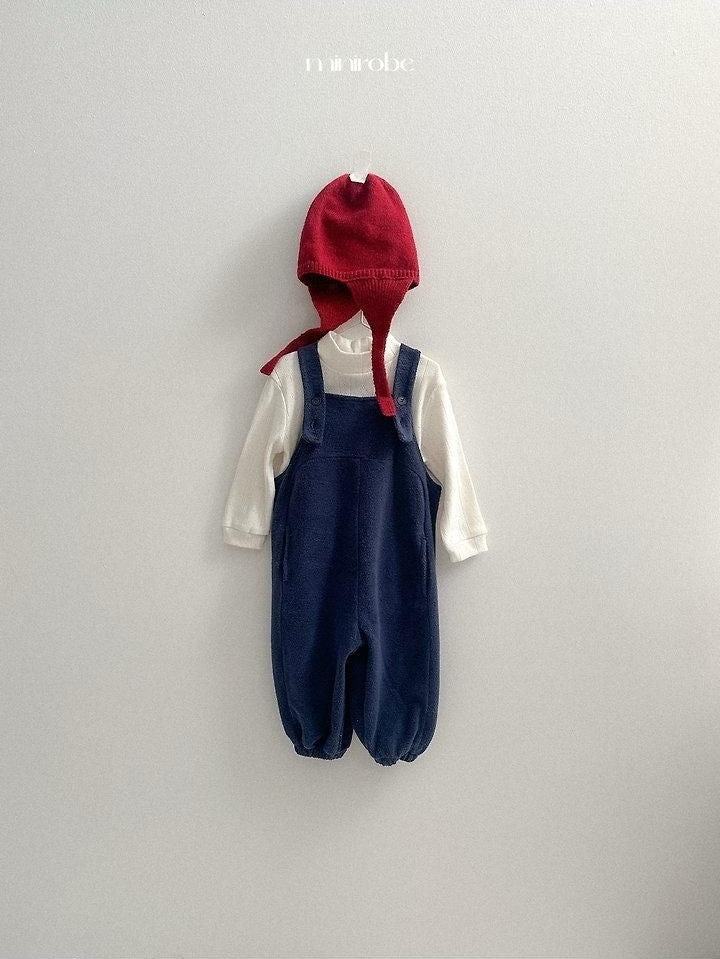 Terry Overall [minirobe]（2026Winter） 10