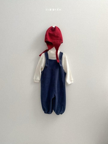 Terry Overall [minirobe]（2026Winter） 10
