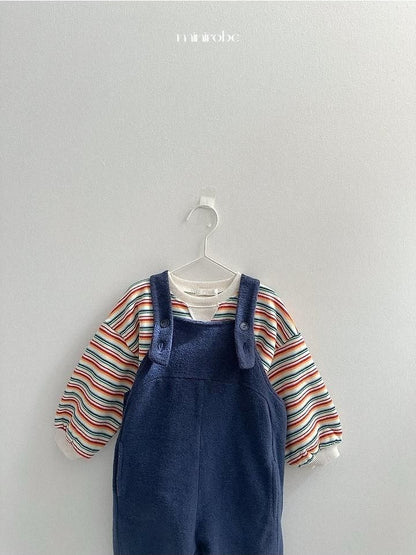 Terry Overall [minirobe]（2026Winter） 11