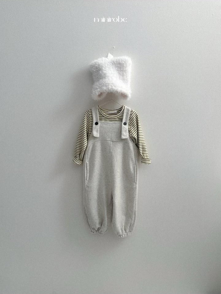 Terry Overall [minirobe]（2026Winter） 12