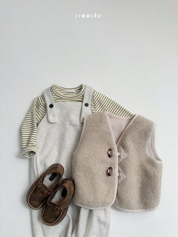 Terry Overall [minirobe]（2026Winter） 13