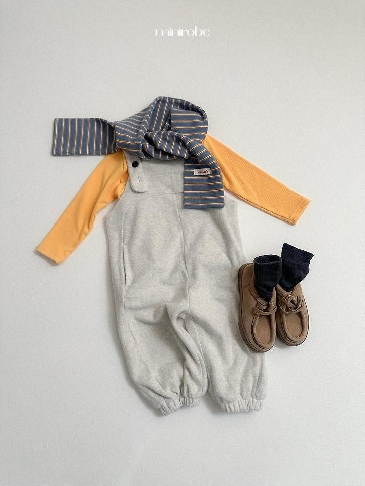 Terry Overall [minirobe]（2026Winter） 14