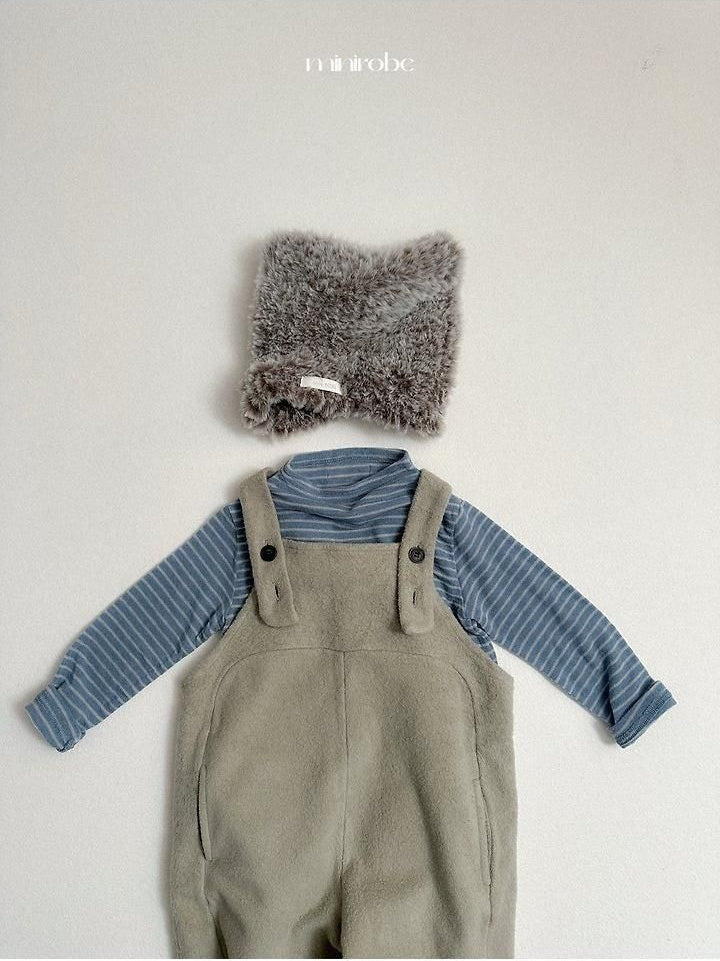 Terry Overall [minirobe]（2026Winter） 16