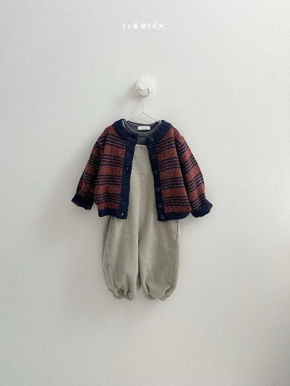 Terry Overall [minirobe]（2026Winter） 18