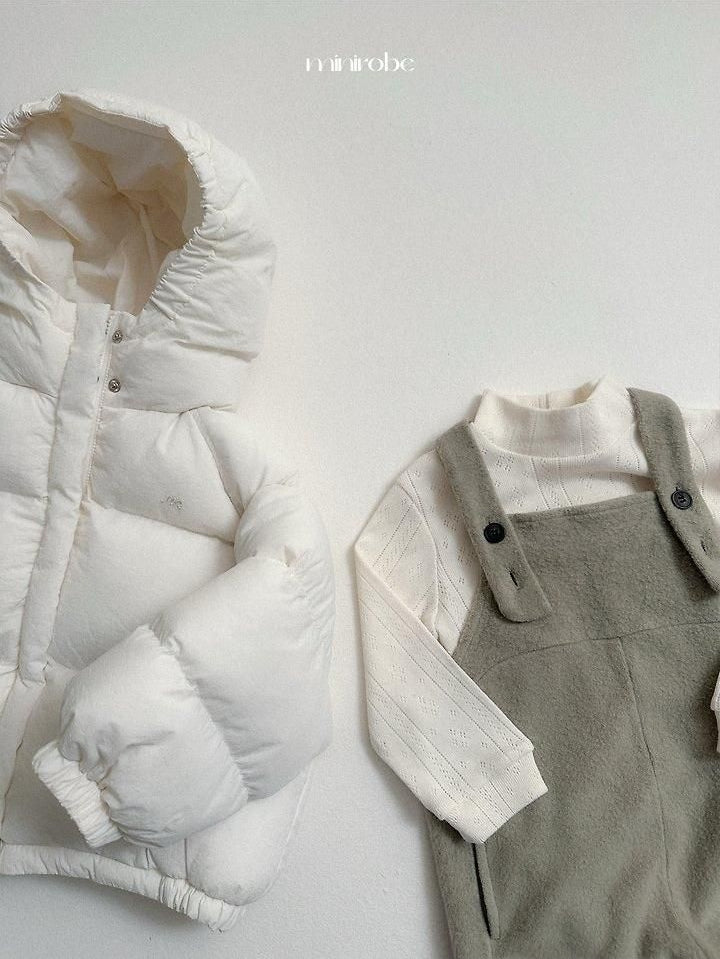 Terry Overall [minirobe]（2026Winter） 19