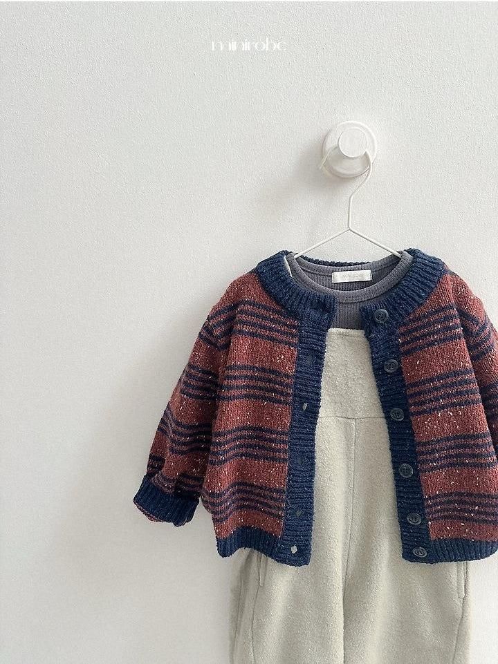 Terry Overall [minirobe]（2026Winter） 21