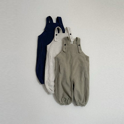Terry Overall [minirobe]（2026Winter） 1
