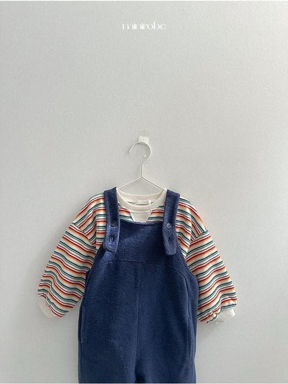 Rainbow Sweatshirt [minirobe]（2026Winter） 20