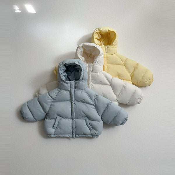 Roro Padded Jacket [minirobe]（2026Winter） 1
