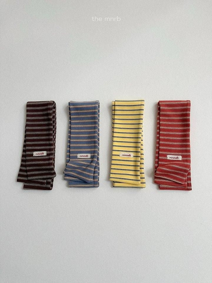 Kao Muffler [minirobe]（2026Winter） 2