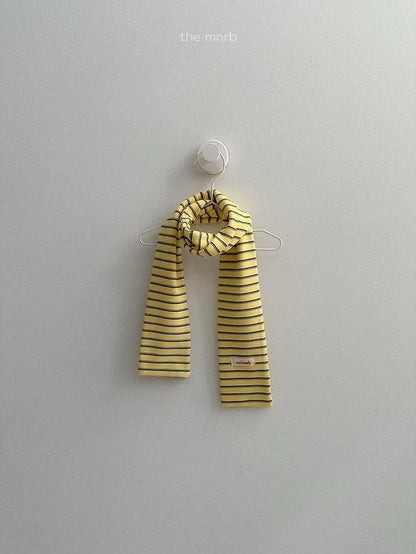 Kao Muffler [minirobe]（2026Winter） 4