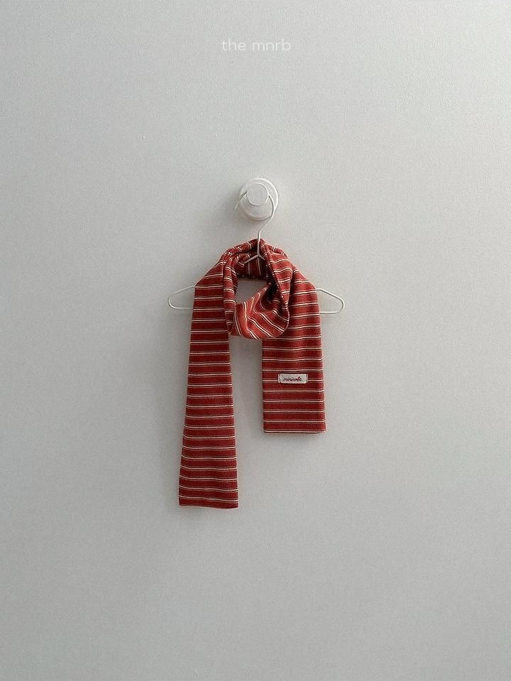 Kao Muffler [minirobe]（2026Winter） 5