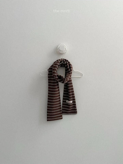 Kao Muffler [minirobe]（2026Winter） 6