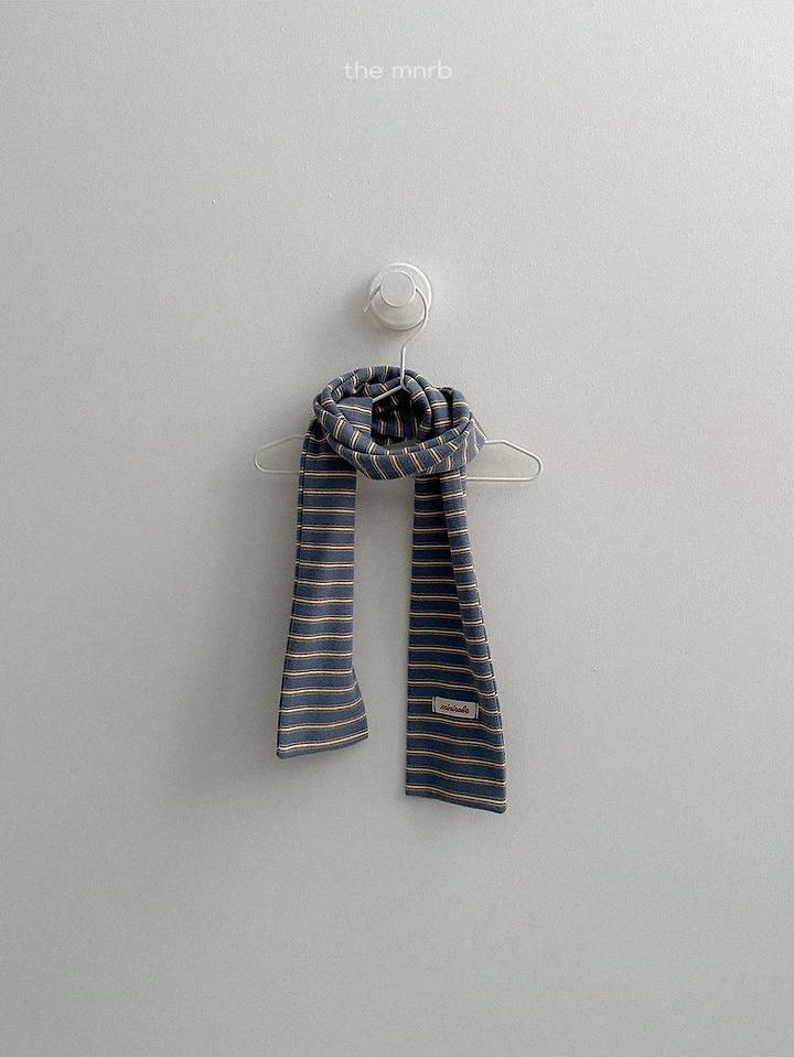 Kao Muffler [minirobe]（2026Winter） 7