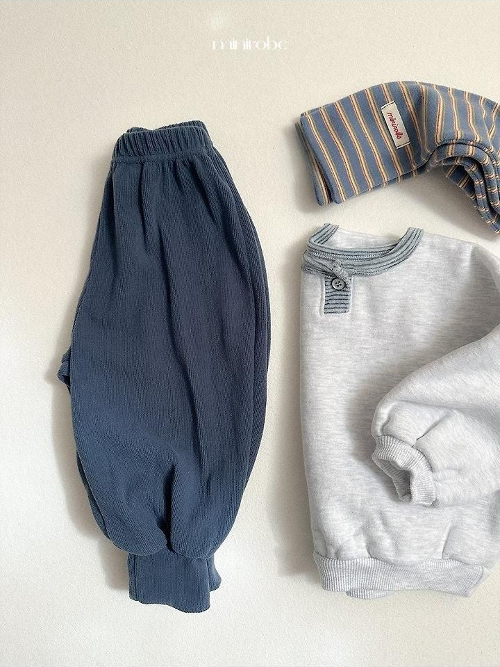 Kao Muffler [minirobe]（2026Winter） 10